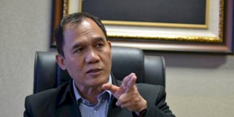 Dewan Pakar Gerindra: Pendamping Prabowo Harus Ngerti Ekonomi