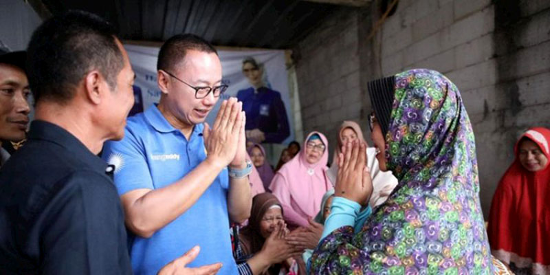 Sambut Hangat Demokrat, Sekjen PAN: KIM Wajah Keberagaman Indonesia