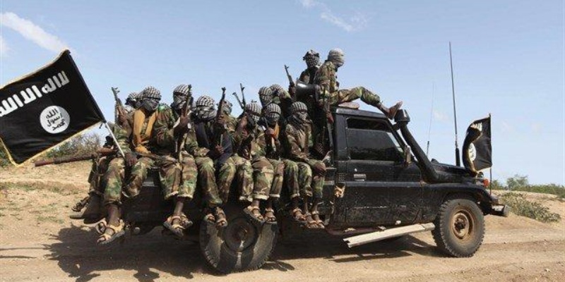 Militan Al Shabaab Bunuh 167 Tentara Ethiopia