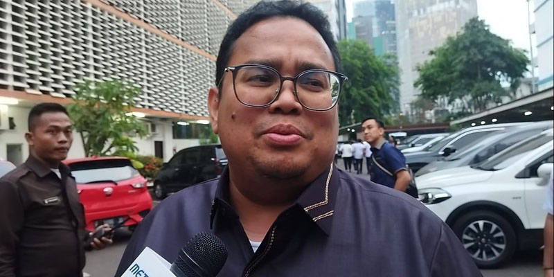 Kelakar Menag Yaqut Tak Akan Pilih Amin, Bawaslu: Pejabat Harusnya Menahan Diri