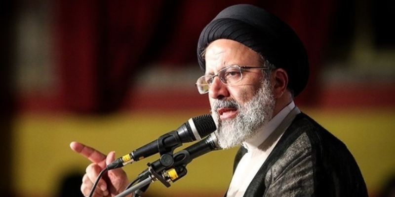 Presiden Raisi: Iran Meningkatkan Pengayaan Nuklir karena Diinjak-injak Eropa
