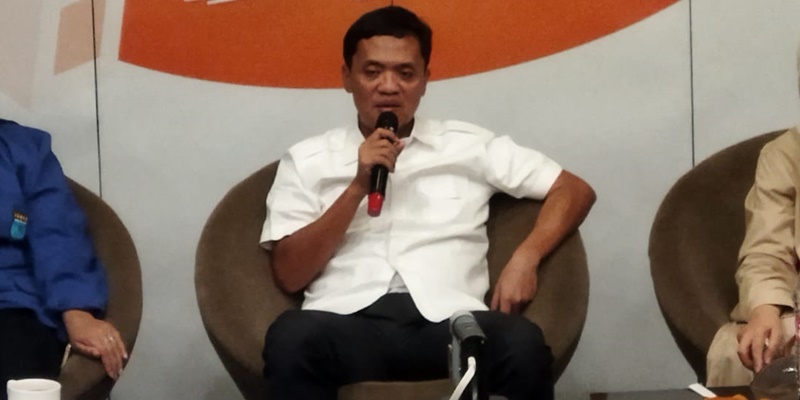 Respon Rencana KPU, KIM akan Gerak Cepat Tentukan Pendamping Prabowo