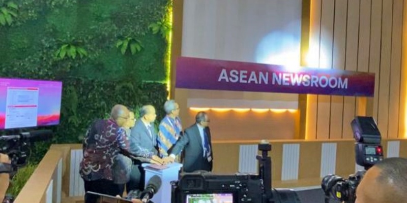 AJI Jakarta Kecam Intimidasi Verbal terhadap Wartawan di KTT ASEAN
