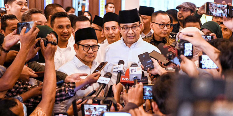 Optimis Menangkan Amin, PKS Siapkan Pasukan Darat dan Udara