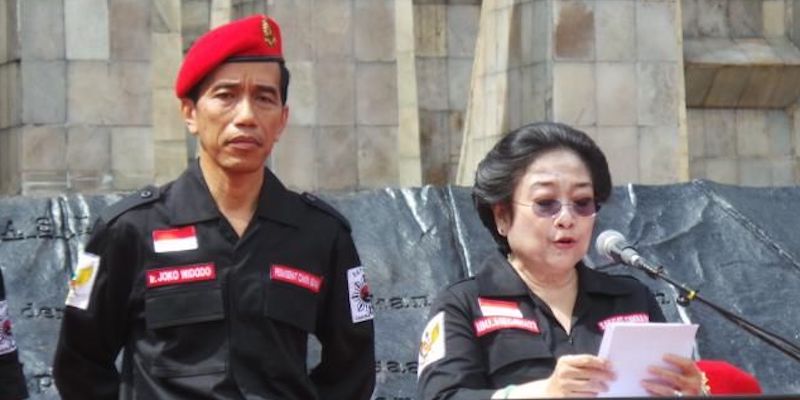 Kaesang Jadi Ketum PSI Bukti Jokowi Tidak Punya Saham Mutlak di PDIP