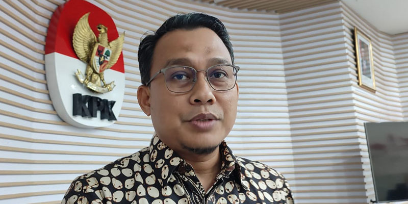 Mangkir, KPK Ultimatum Komisaris PT Alfa Beverindo Cemerlang