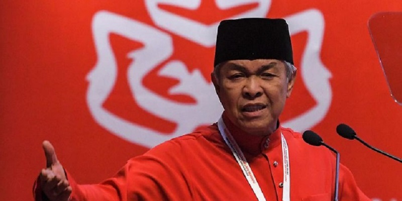 Jaksa Cabut Dakwaan Korupsi Wakil PM Malaysia, Komitmen Anwar Ibrahim Dipertanyakan
