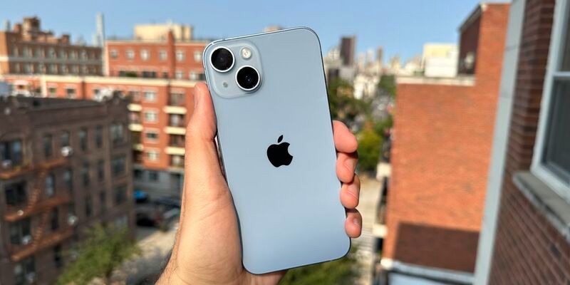 Apple Turunkan Harga iPhone 14 di China