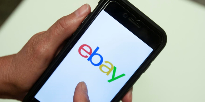 Diduga Jual Barang Terlarang, eBay Digugat Departemen Kehakiman AS