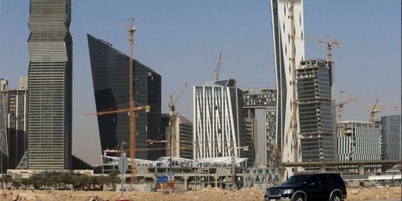 Pembangunan Besar-besaran di Seluruh Arab Saudi, Roshn Real Estate Siapkan Dana Rp 41 Triliun