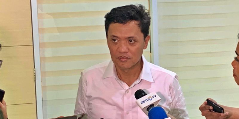Gerindra Pastikan Pendamping Prabowo di Pilpres 2024 Sudah Ada Sebelum Daftar ke KPU RI