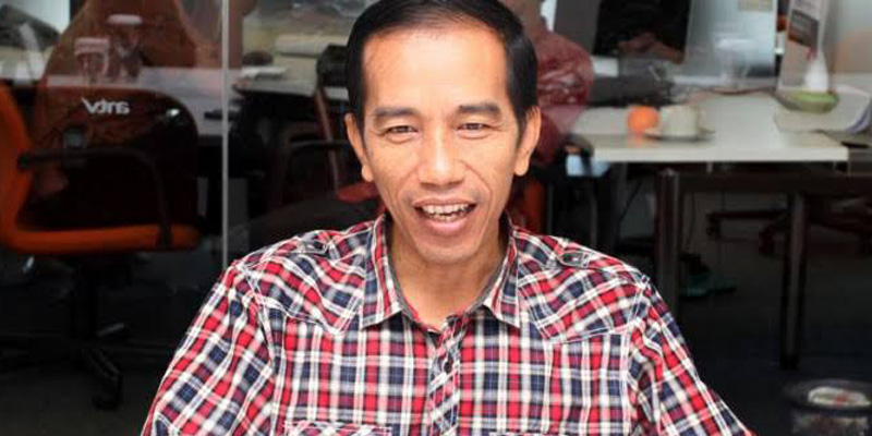 Video Curhat Korban Gusur Kembali Beredar, Jokowi: Rasanya Sangat Sakit