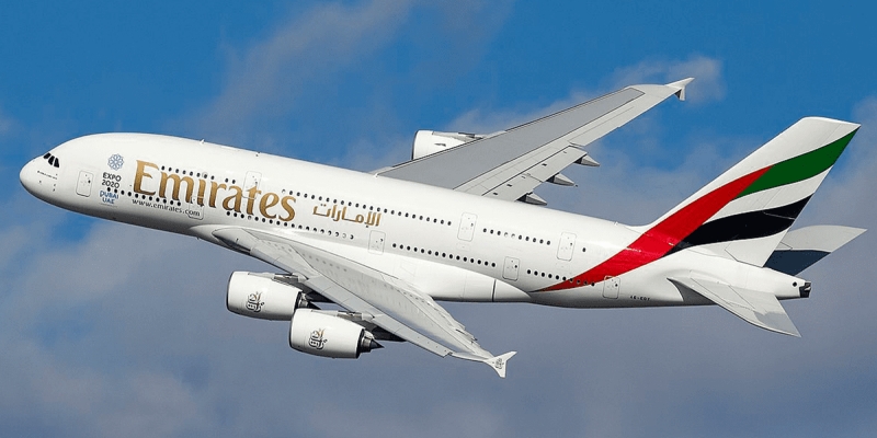 Emirates dan Etihad Airlines akan Kembali Lanjutkan Penerbangan ke Nigeria