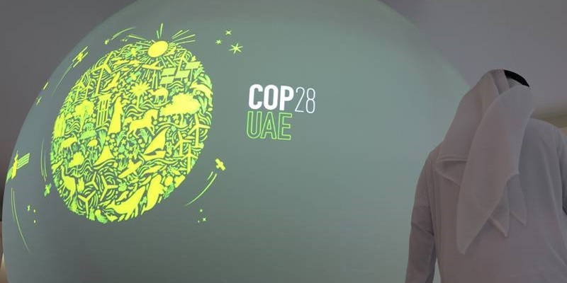Abu Dhabi jadi Tuan Rumah Pertemuan Para Pemimpin Agama untuk Atasi Krisis Iklim Jelang COP28