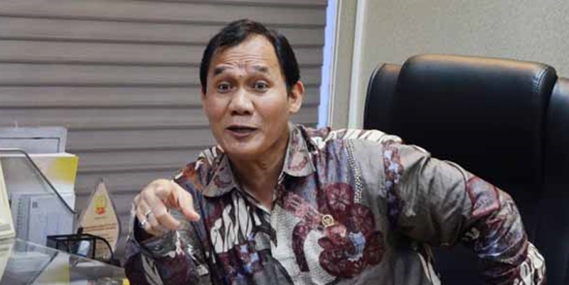 Gerindra Yakin Nahdliyin Jatim Ngekor Yenny Wahid Dukung Prabowo