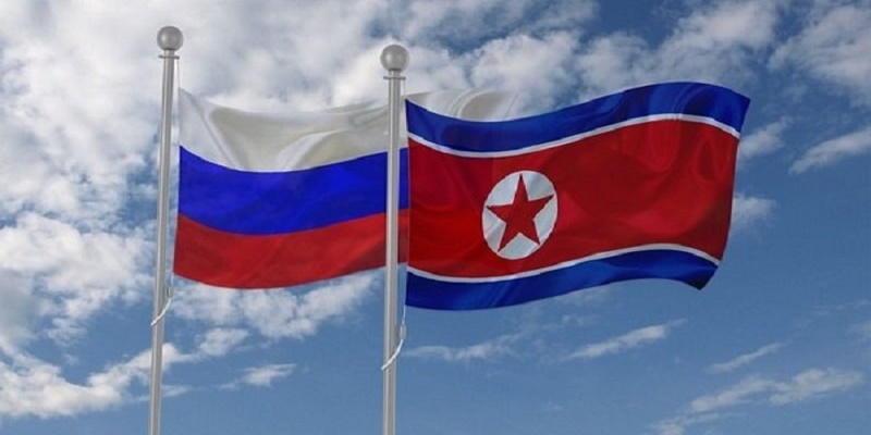 Kremlin: Rusia akan Terus Mengembangkan Hubungan dengan Korea Utara