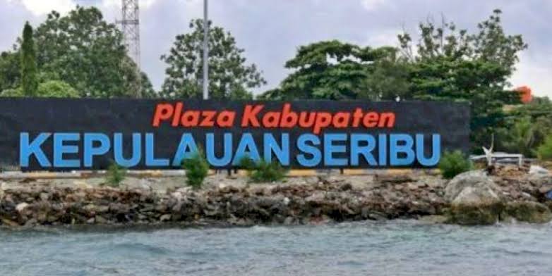 Pemkab Kepulauan Seribu Kembangkan Potensi Wisata Pulau-pulau Berpenduduk