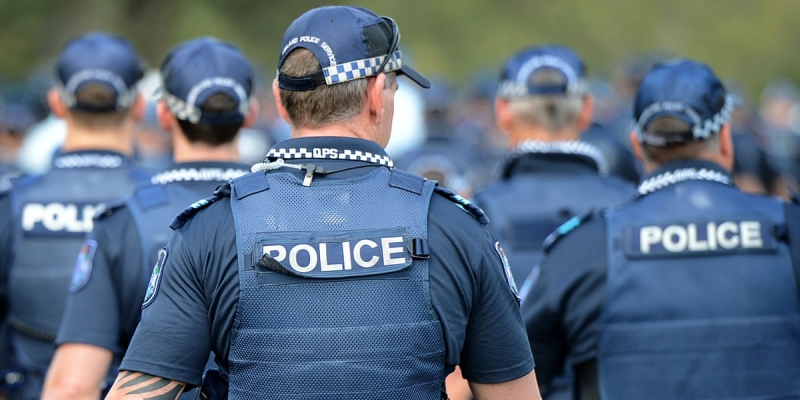 Kepulauan Solomon Minta Kepolisian Australia Terus Berjaga Lindungi Negara Sampai Pemilu 2024