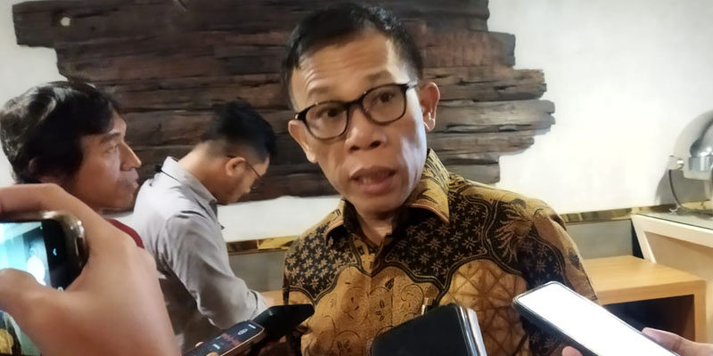 SBY Berpeluang Ketemu Megawati, Masinton: PDIP Terbuka