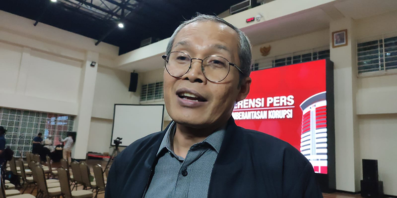 KPK Benarkan Ada Perwira TNI Minta Ketemu Tahanan Usai OTT Kabasarnas
