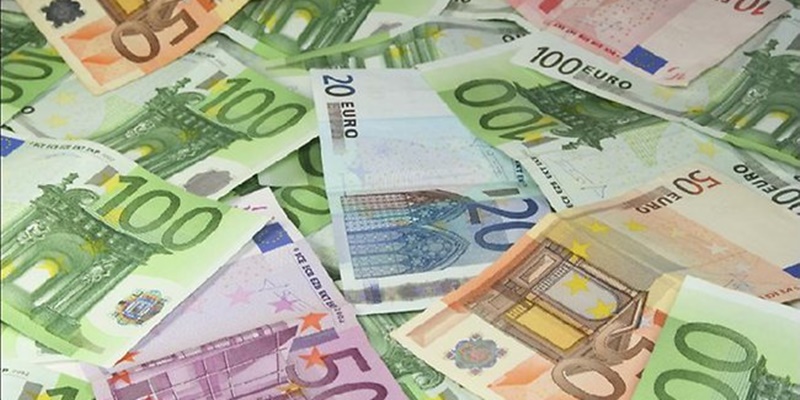 Belgia Raup 22 Miliar Euro dari Penjualan Obligasi