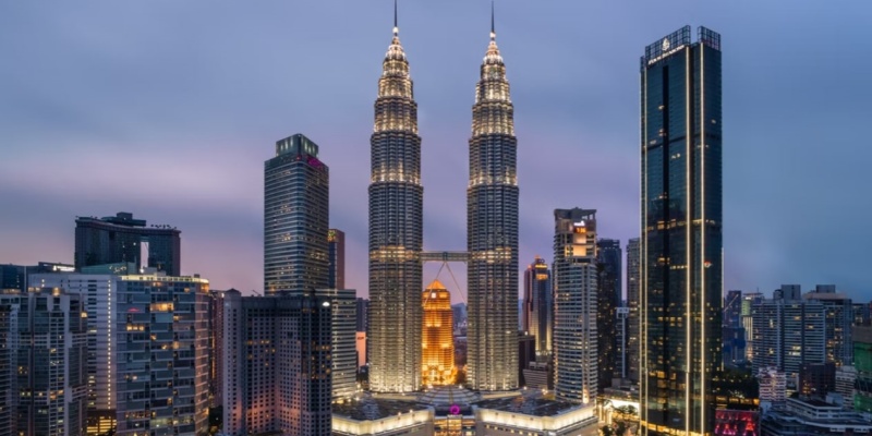 Ekonomi Global Melemah, Malaysia Turunkan Target Pertumbuhan Ekonomi Jadi 5 Persen per Tahun