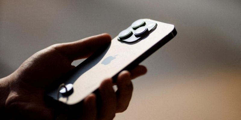 Apple Rugi 200 Miliar Dolar dalam Dua Hari Setelah Larangan China