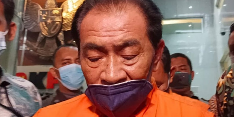 Usut TPPU Mantan Bupati Banjarnegara Budhi Sarwono, KPK Panggil Dua Saksi