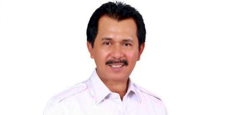 Gerindra Jateng Tunggu SK DPP untuk Pilih Pengganti Joko Santoso