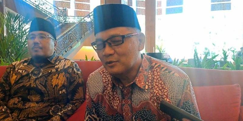 Kata Gus Irfan, Prabowo Umumkan Bacawapres Awal Bulan Depan