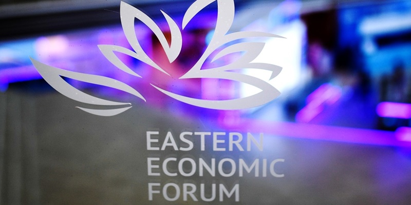 Kremlin: Jurnalis dari Negara yang Tidak Bersahabat Tidak Diizinkan Meliput Forum Ekonomi Terbesar di Rusia