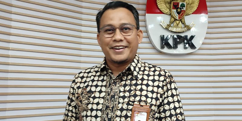 KPK Usut Aliran Uang Korupsi di Kemnaker 2012 lewat Karyawan Bank