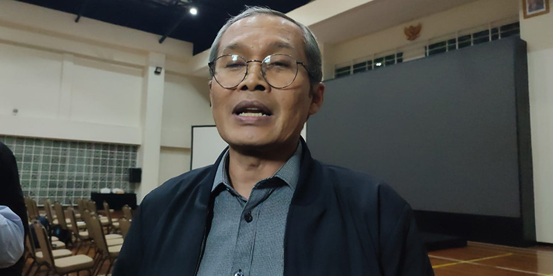 Tak Nyaman Digeruduk Rombongan Puspom TNI, Jadi Alasan Alex Marwata Persilakan Perwira TNI Temui Tahanan KPK