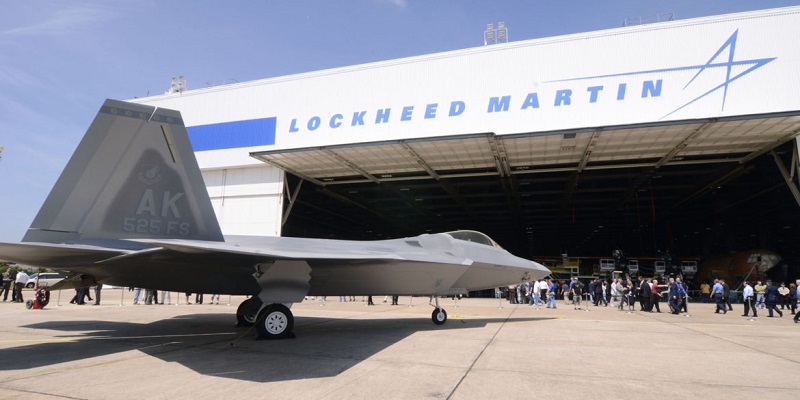 China Sanksi Lockheed Martin dan Northdrop Grumman Gara-gara Pasok Senjata ke Taiwan