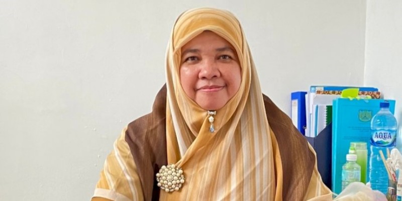 Kasus Kekerasan pada Perempuan dan Anak di Banda Aceh Didominasi KDRT