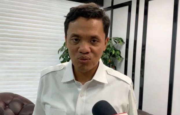 Bantah PDIP, Gerindra Tegaskan Tak Ada Kroni Menhan Prabowo Bermain di Proyek Food Estate