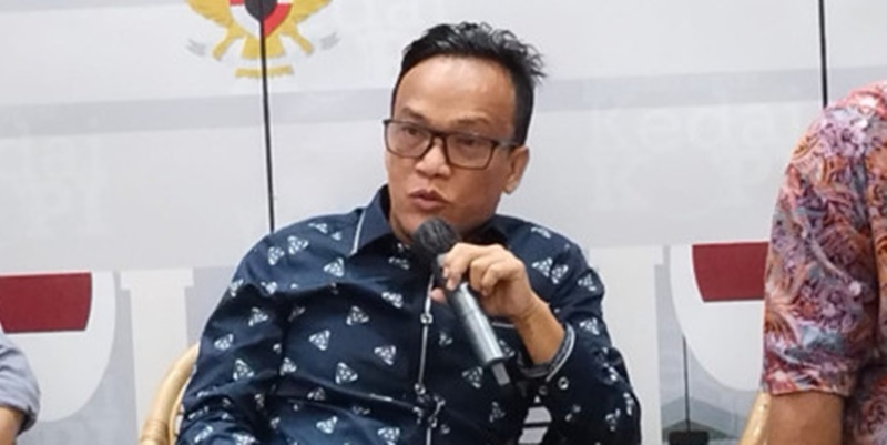 Relawan Prabowo: Penentuan Cawapres Bukan Bicara Kekuasaan, Tapi Cita-cita