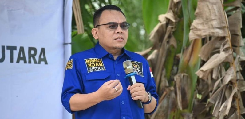 PAN Desak Pemerintah Prioritaskan Perlindungan Warga Pulau Rempang
