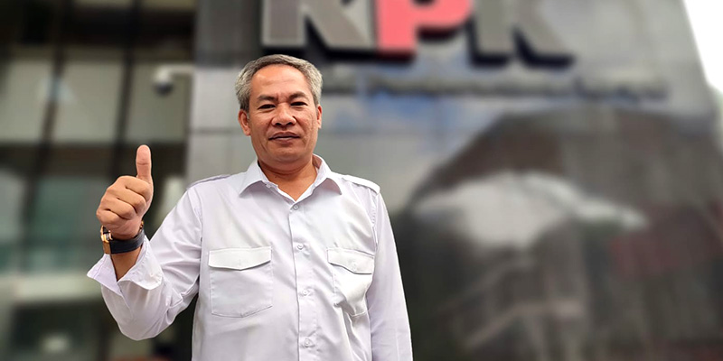 Ragukan Dana Rp300T di PT Taspen untuk Pemenangan Pilpres, Siaga 98: Tak Mungkin Tak Terdeteksi
