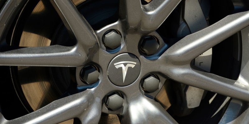 Tingkatkan Investasi, Tesla akan Beli Komponen Otomotif Senilai Rp 29 Triliun dari India