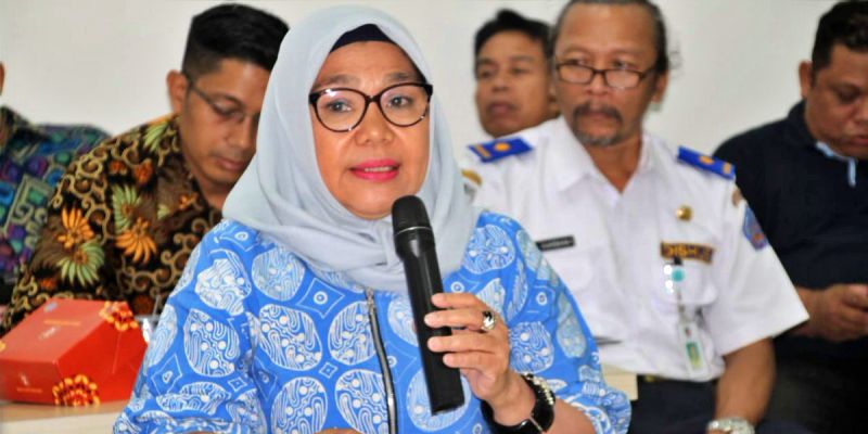 KPK: Reyna Usman Diperiksa Sebagai Saksi Dugaan Korupsi di Kemnaker