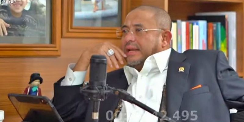 Bersatu dengan PKB, Sekjen PKS: Itu Karunia Allah