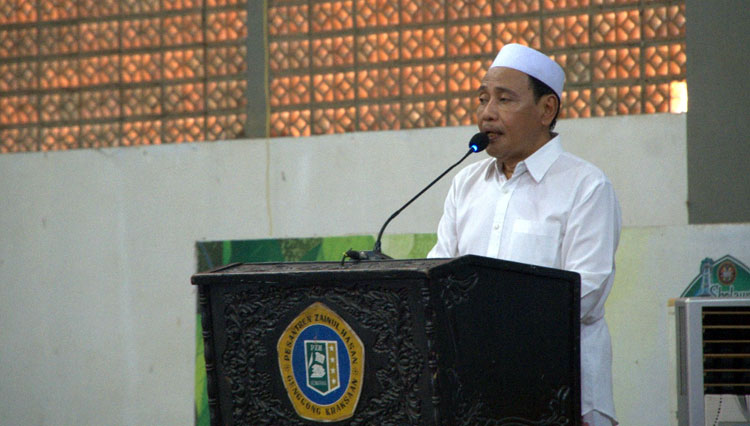Cegah Kekosongan Kepemimpinan, MUI Jatim Dorong Rapat Paripurna Pengukuhan KH Anwar Iskandar