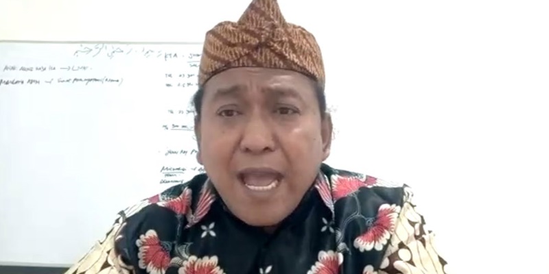 Bukan Karena Anak Jokowi, Kepemimpinan Gibran Dinilai Layak Jadi Cawapres 2024