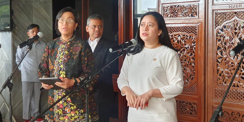 Untuk Bangsa dan Negara, PDIP Buka Kemungkinan Duetkan Ganjar dan Prabowo pada Pilpres 2024