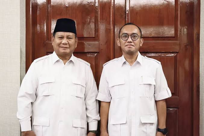Jubir Prabowo Minta Buzzer dan Produsen Hoax Berhenti Merusak Indonesia!