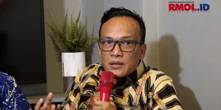 Relawan Dorong Prabowo Pilih Cawapres yang Dongkrak Elektoral