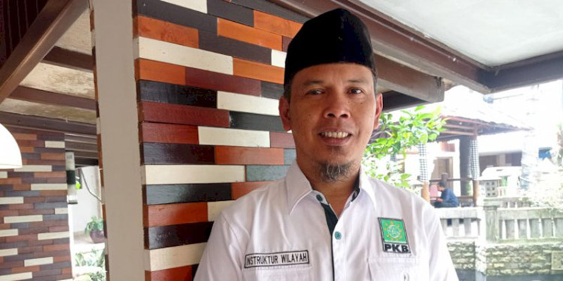 Dukung Penuh Anies-Cak Imin, PKB Kota Bogor: Pasangan yang Sangat Ideal