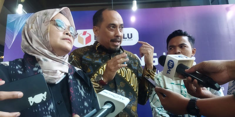 Bawaslu Dorong Aturan Khusus Agar Pj Kepala Daerah Tidak Maju Pilkada 2024