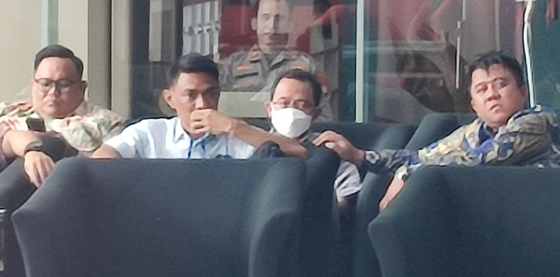 Mantan Dirut Transjakarta Penuhi Panggilan KPK, Bakal Langsung Ditahan?